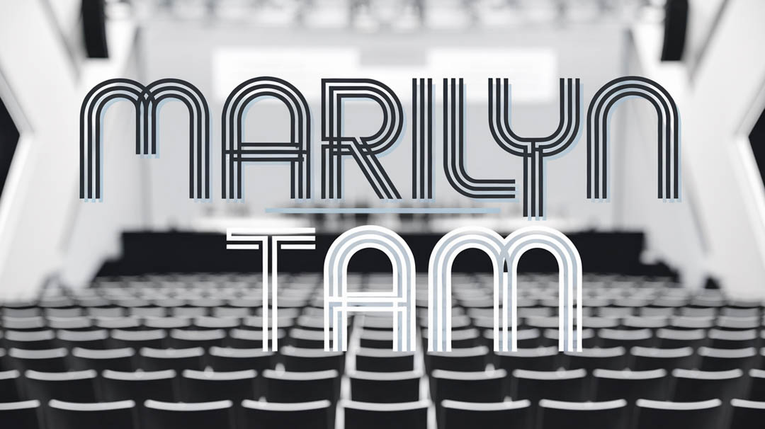 Marilyn Tam Keynote Speaker