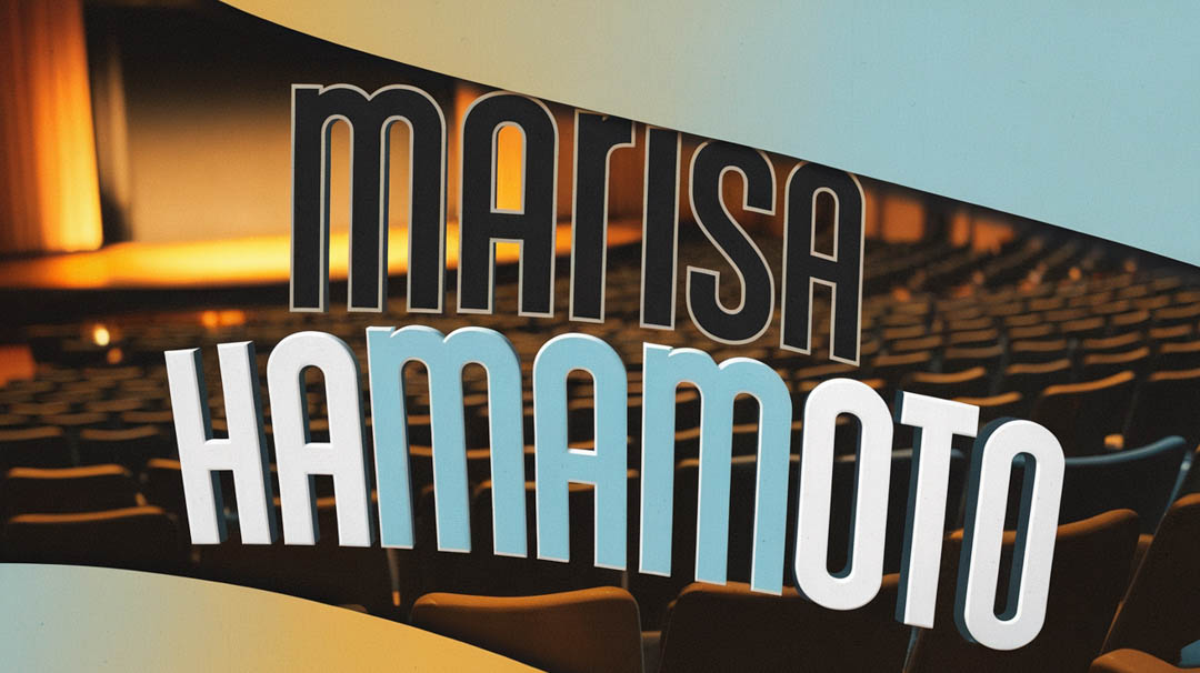 Marisa Hamamoto Keynote Speaker