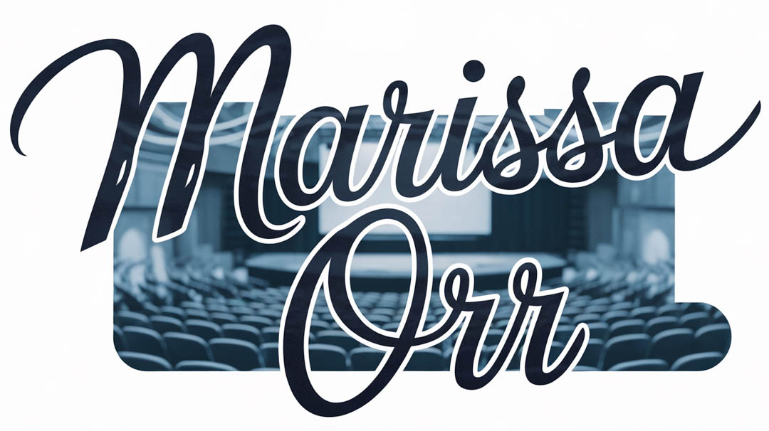 Marissa Orr Keynote Speaker