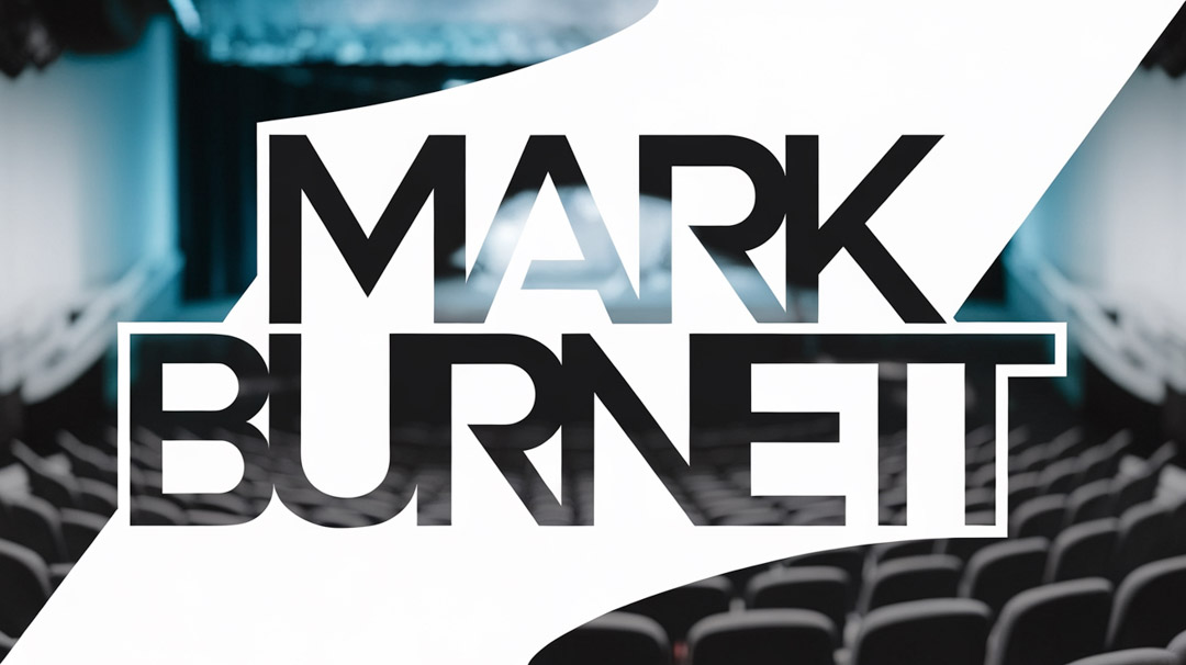 Mark Burnett Keynote Speaker
