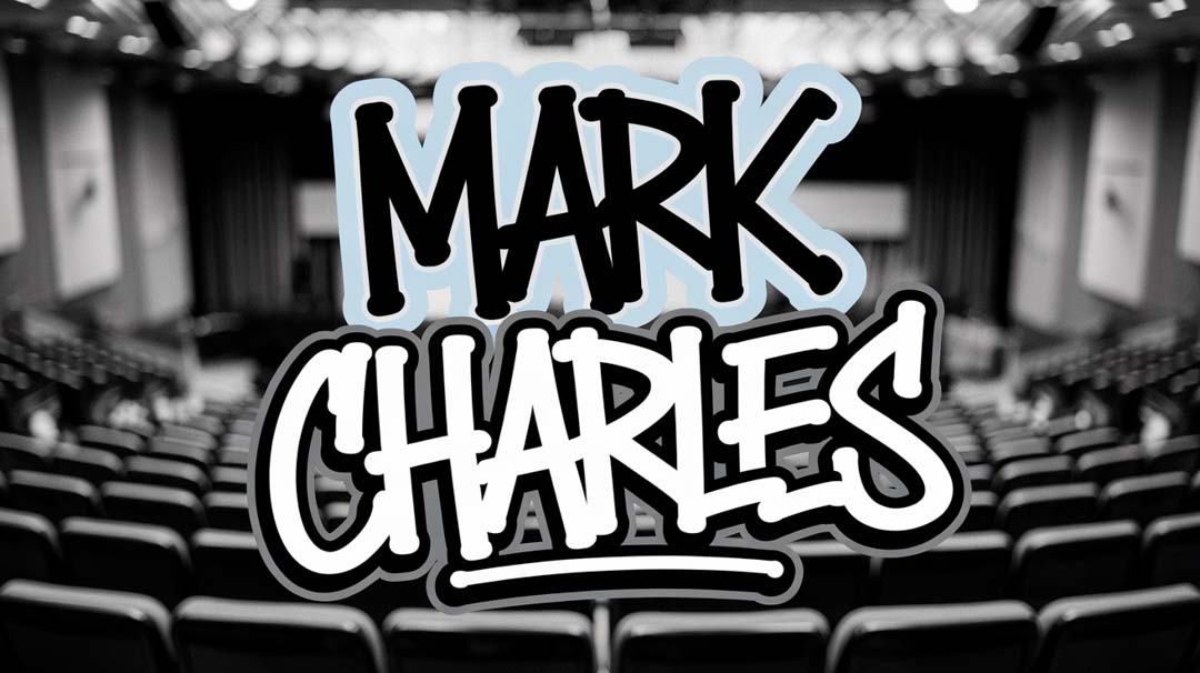 Mark Charles Keynote Speaker