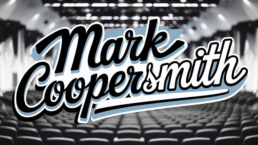 Mark Coopersmith Keynote Speaker