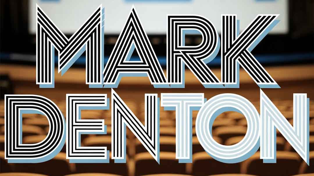 Mark Denton Keynote Speaker