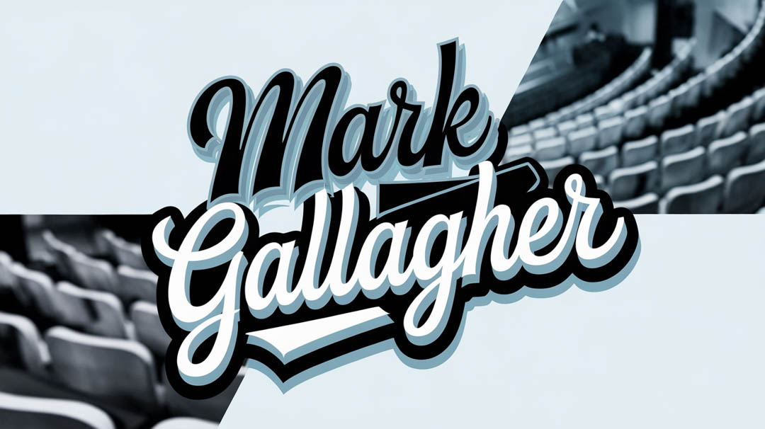 Mark Gallagher Keynote Speaker