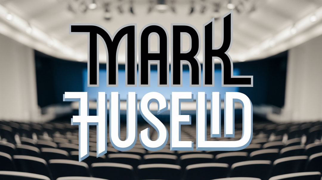 Mark Huselid Keynote Speaker