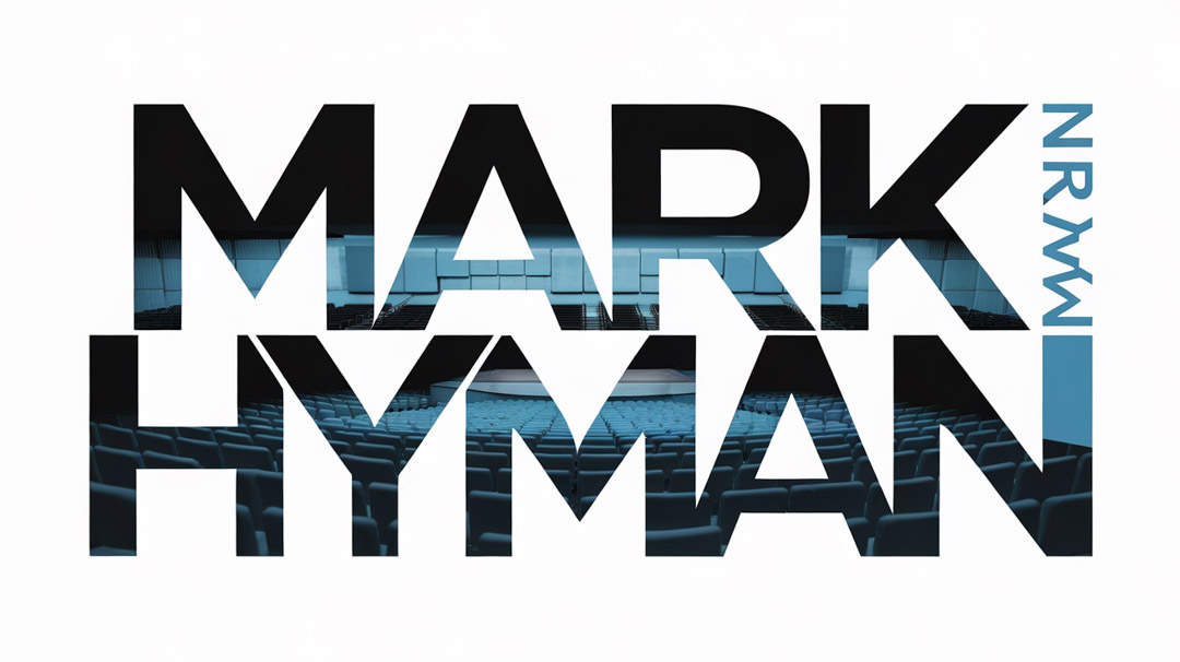 Mark Hyman Keynote Speaker