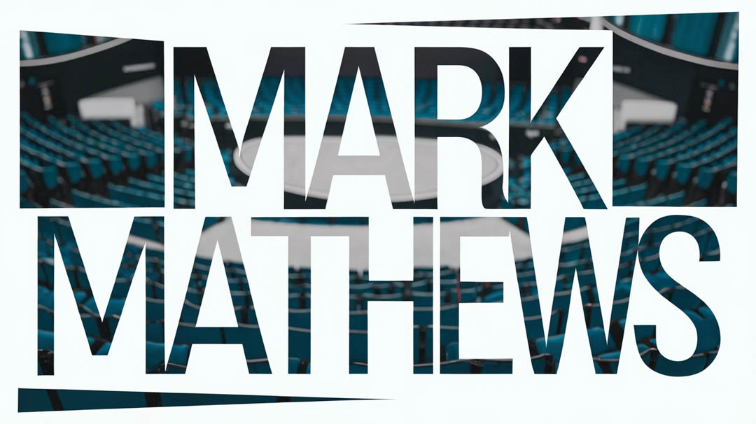 Mark Mathews Keynote Speaker
