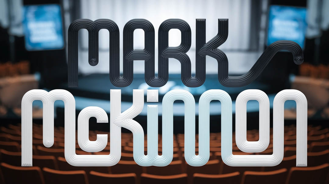 Mark McKinnon Keynote Speaker