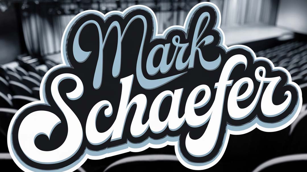 Mark Schaefer Keynote Speaker