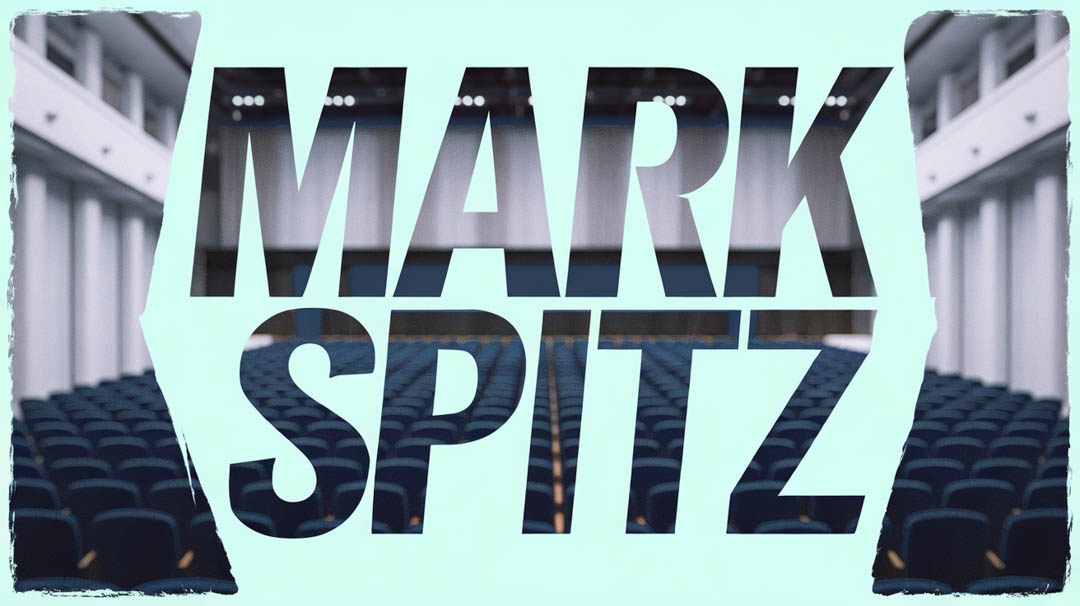 Mark Spitz Keynote Speaker