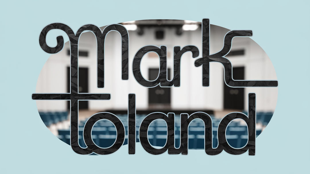 Mark Toland Keynote Speaker