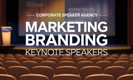 Marketing & Branding Keynote Speakers