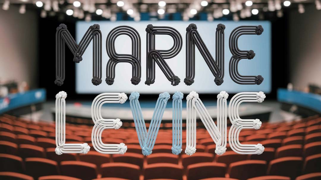 Marne Levine Keynote Speaker