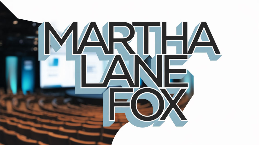 Martha Lane Fox Keynote Speaker