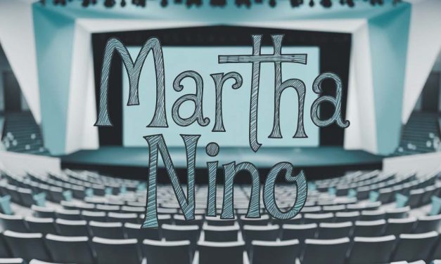 Martha Nino Keynote Speaker