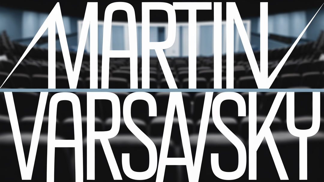 Martin Varsavsky Keynote Speaker