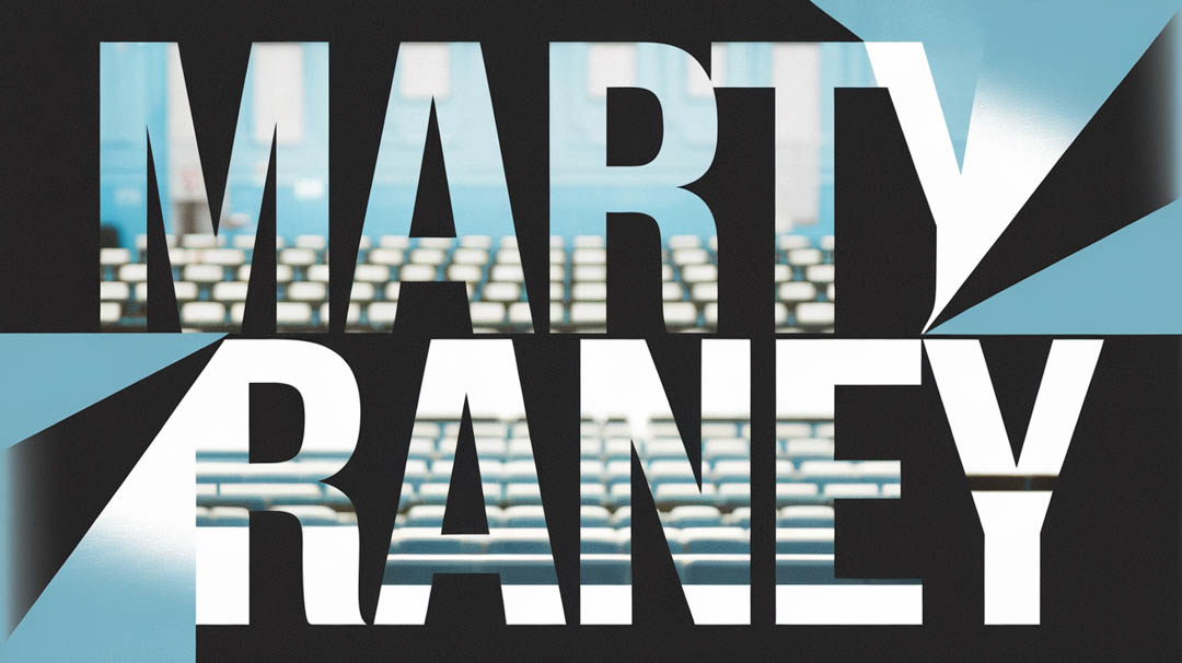 Marty Raney Keynote Speaker