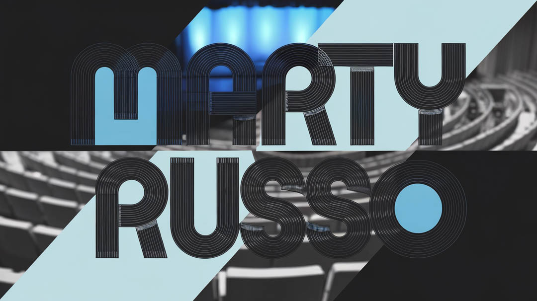 Marty Russo Keynote Speaker