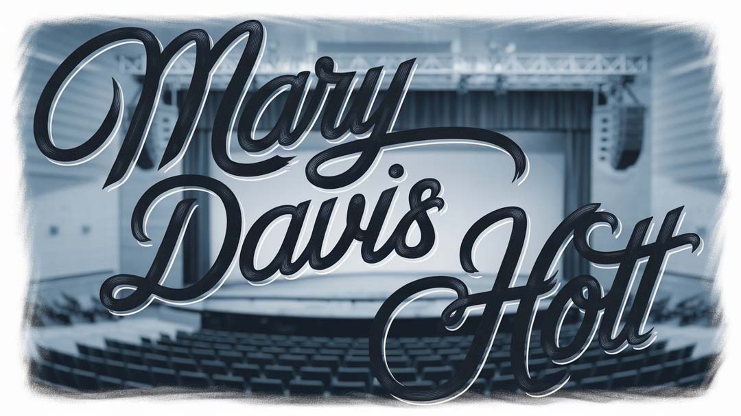 Mary Davis Holt Keynote Speaker