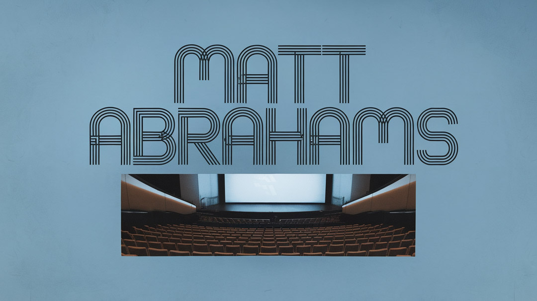 Matt Abrahams Keynote Speaker