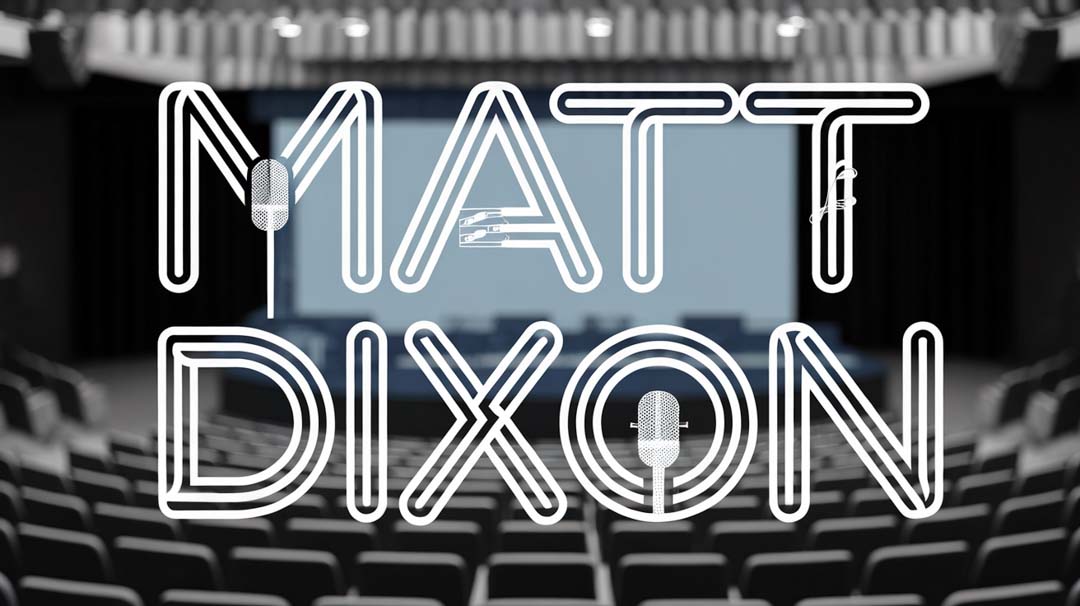 Matt Dixon Keynote Speaker