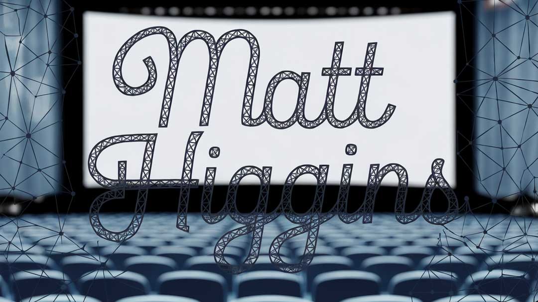 Matt Higgins Keynote Speaker