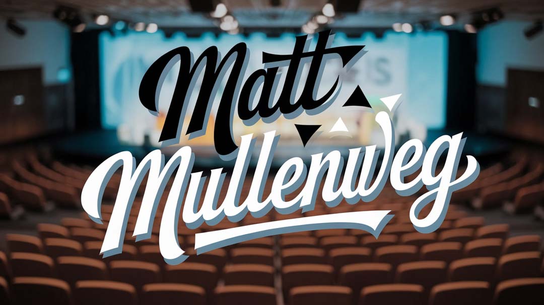 Matt Mullenweg Keynote Speaker