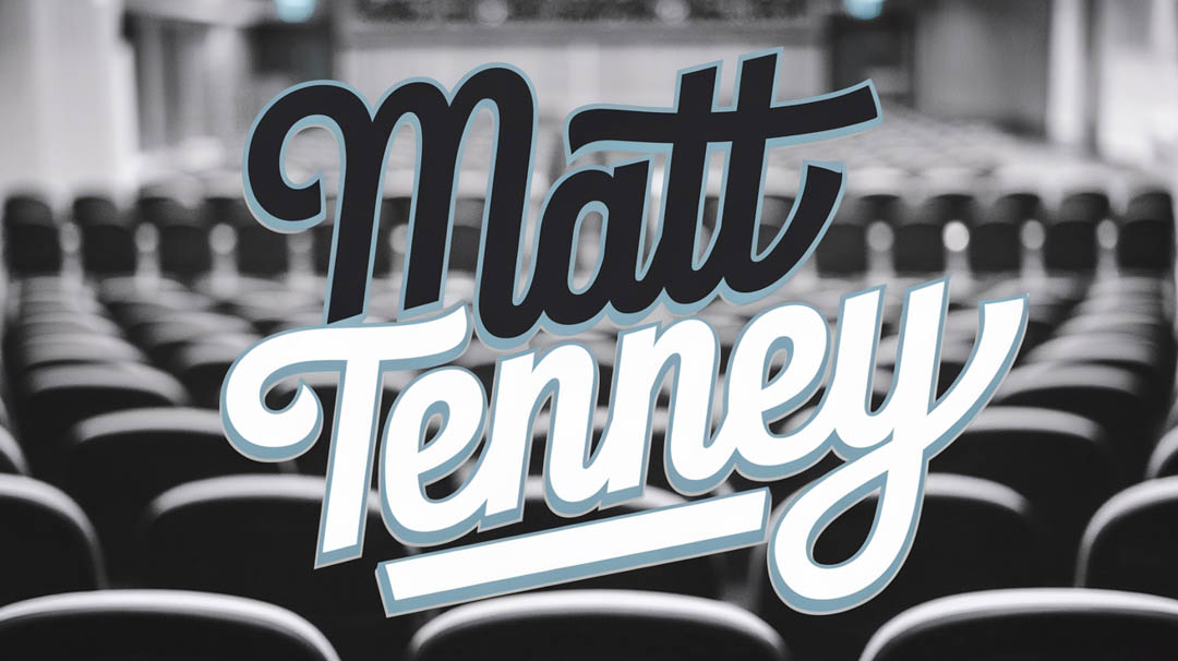 Matt Tenney Keynote Speaker