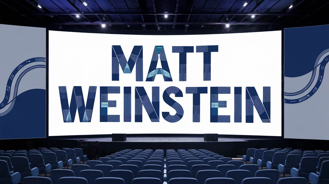 Matt Weinstein Keynote Speaker