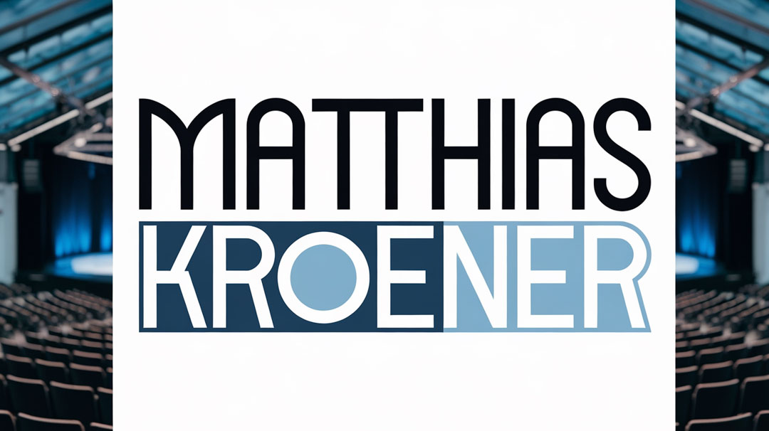 Matthias Kroener Keynote Speaker