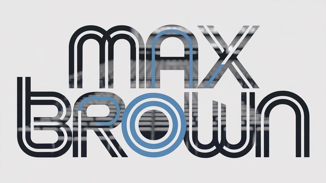 Max Brown Keynote Speaker