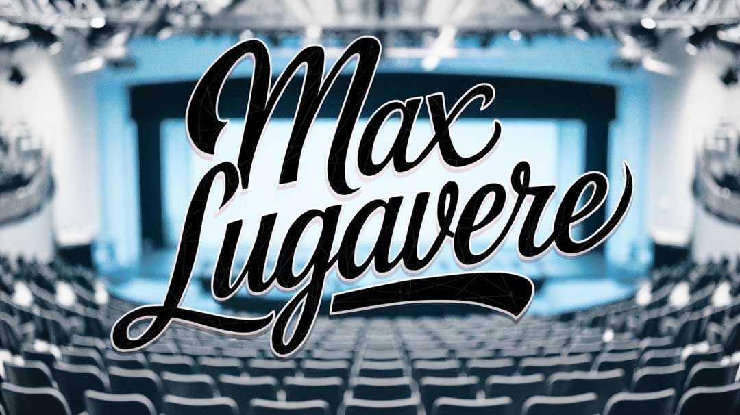 Max Lugavere Keynote Speaker