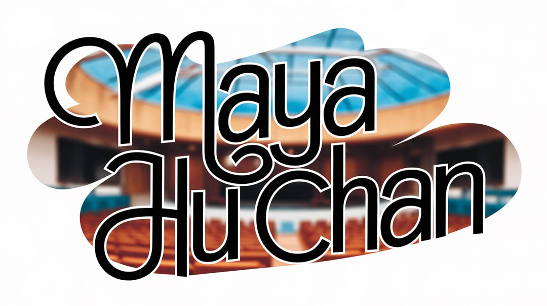 Maya Hu Chan Keynote Speaker
