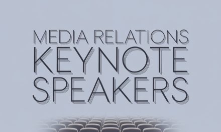 Media Relations Keynote Speakers