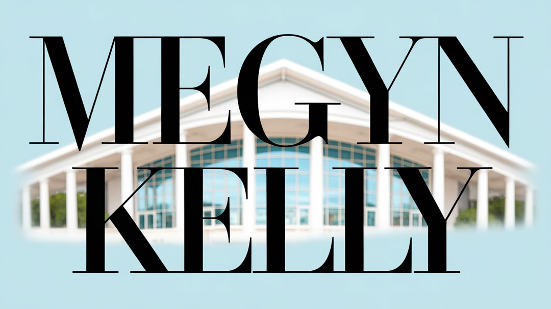 Megyn Kelly Keynote Speaker