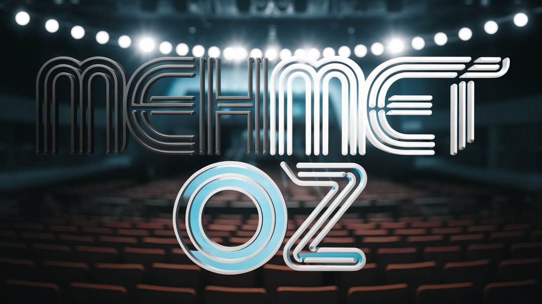 Mehmet Oz Keynote Speaker
