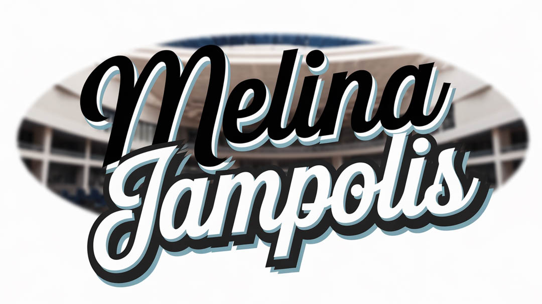 Melina Jampolis Keynote Speaker