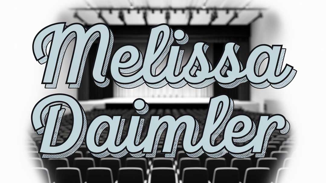 Melissa Daimler Keynote Speaker