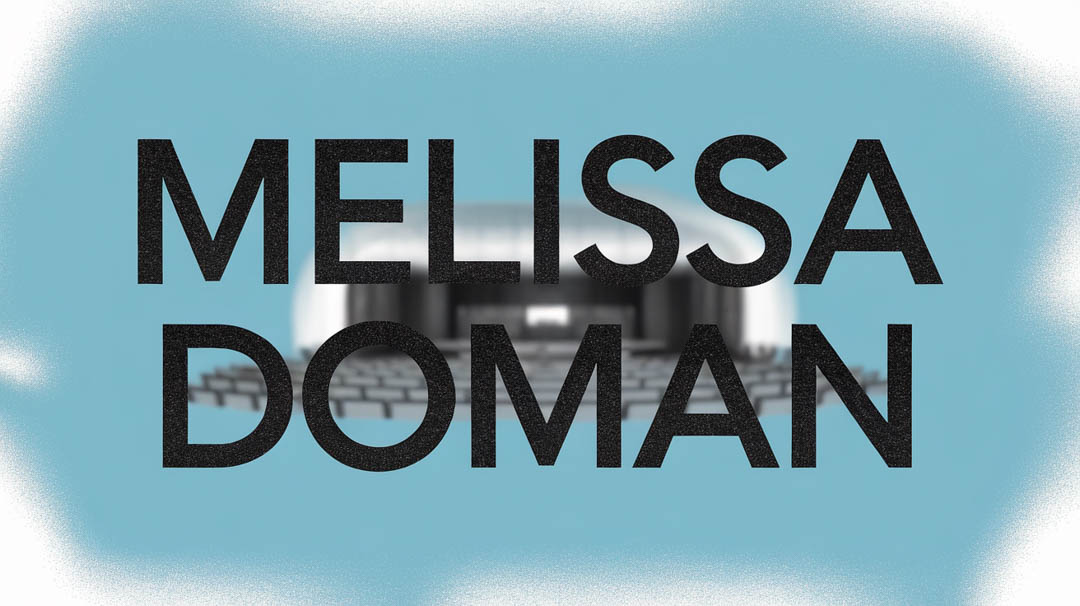 Melissa Doman Keynote Speaker