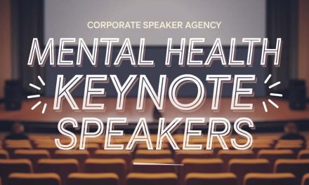 Mental Health Keynote Speakers