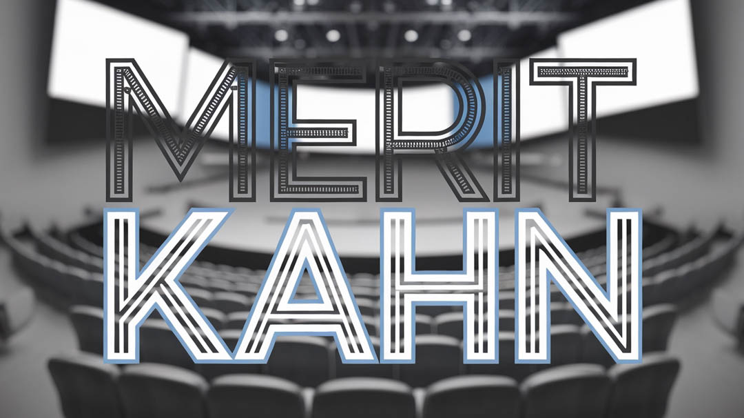 Merit Kahn Keynote Speaker