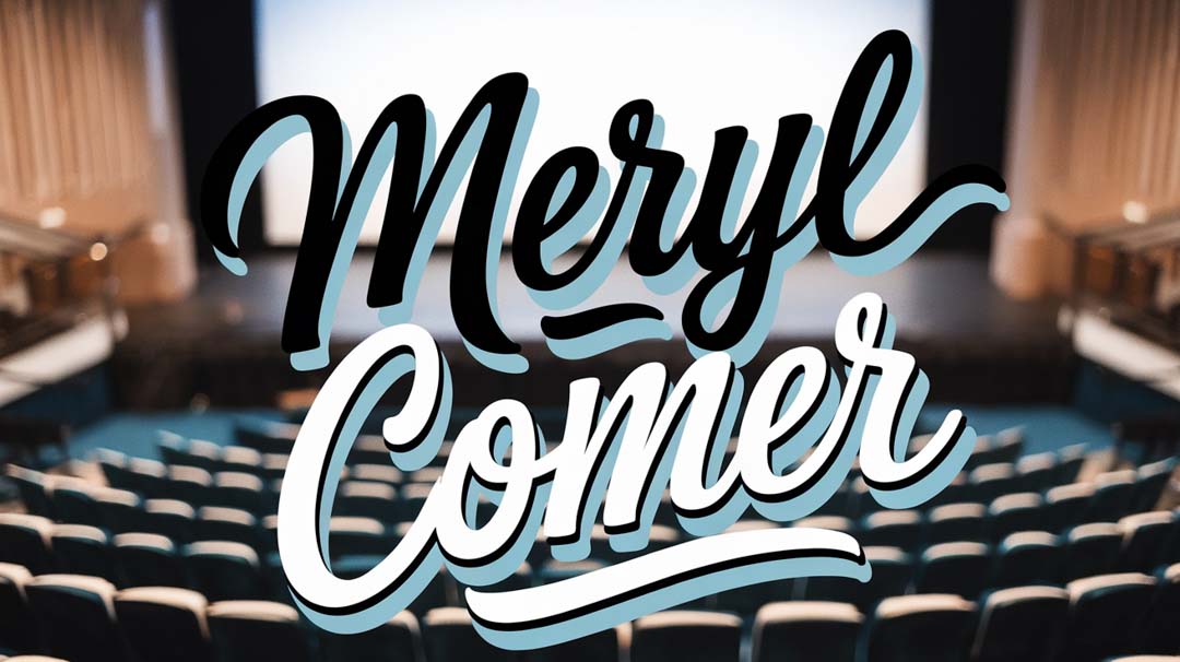 Meryl Comer Keynote Speaker