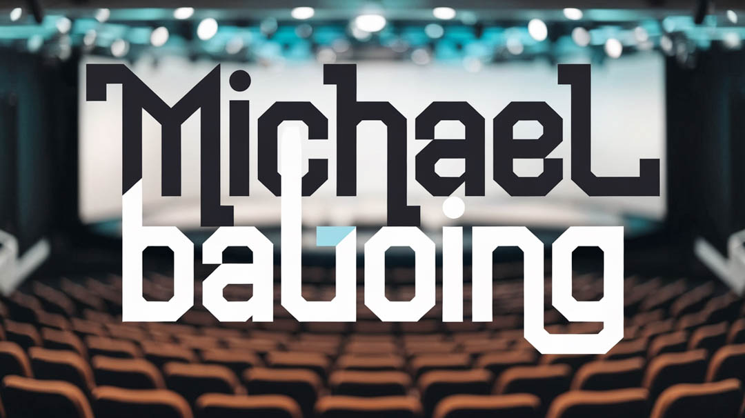 Michael Balaoing Keynote Speaker