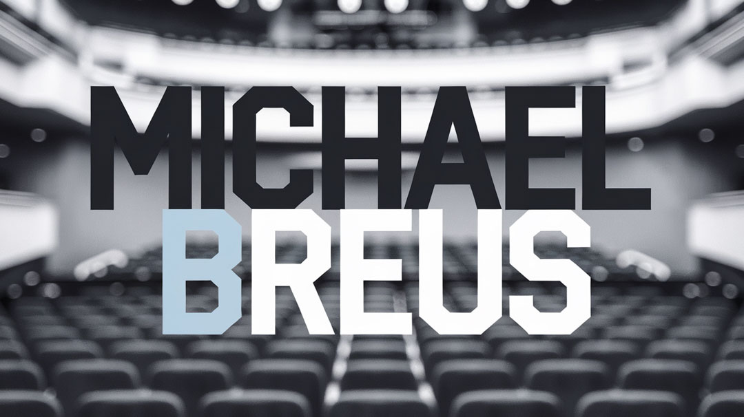 Michael Breus Keynote Speaker