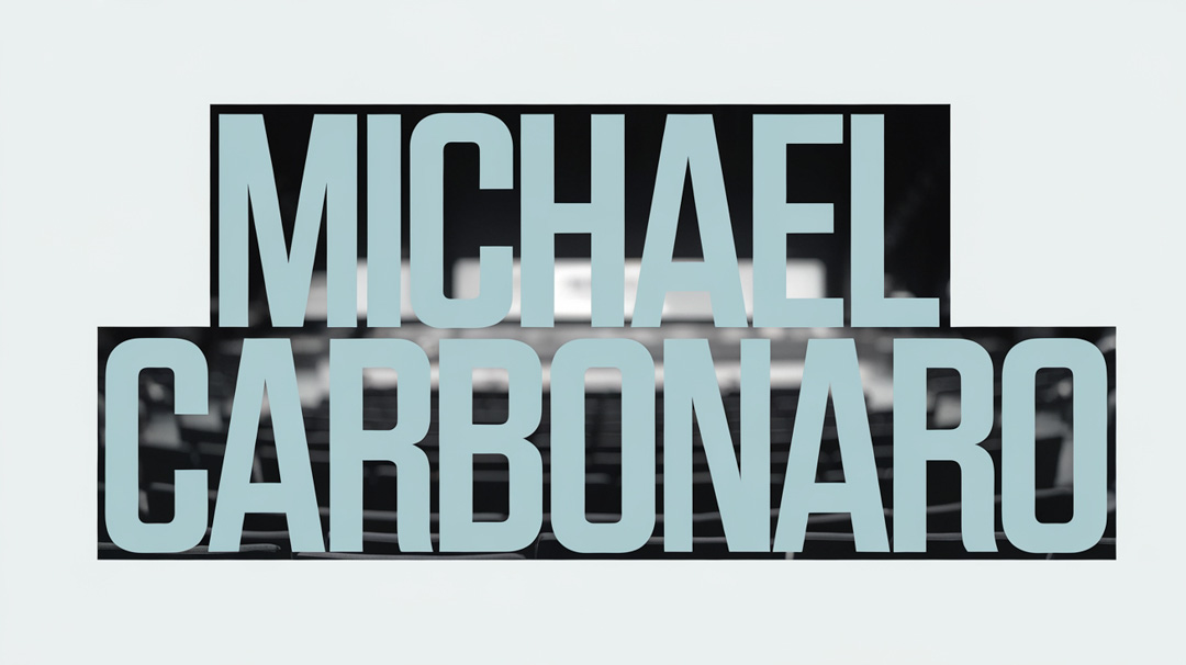 Michael Carbonaro Keynote Speaker