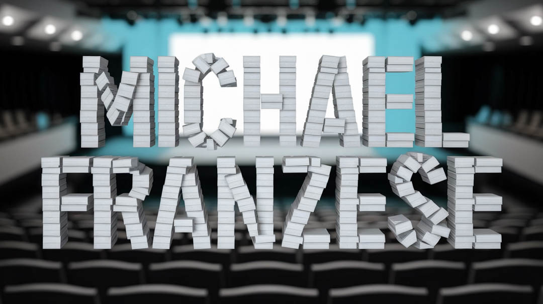 Michael Franzese Keynote Speaker