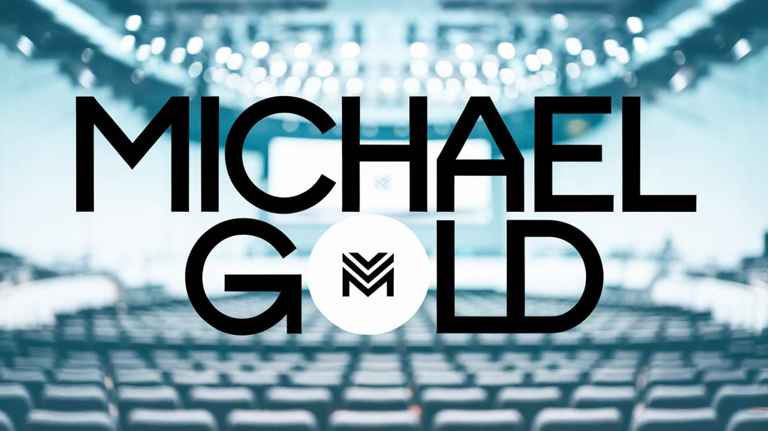 Michael Gold Keynote Speaker