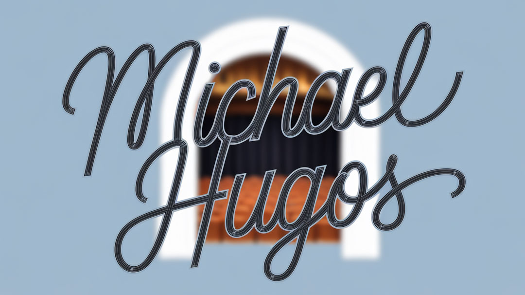 Michael Hugos Keynote Speaker