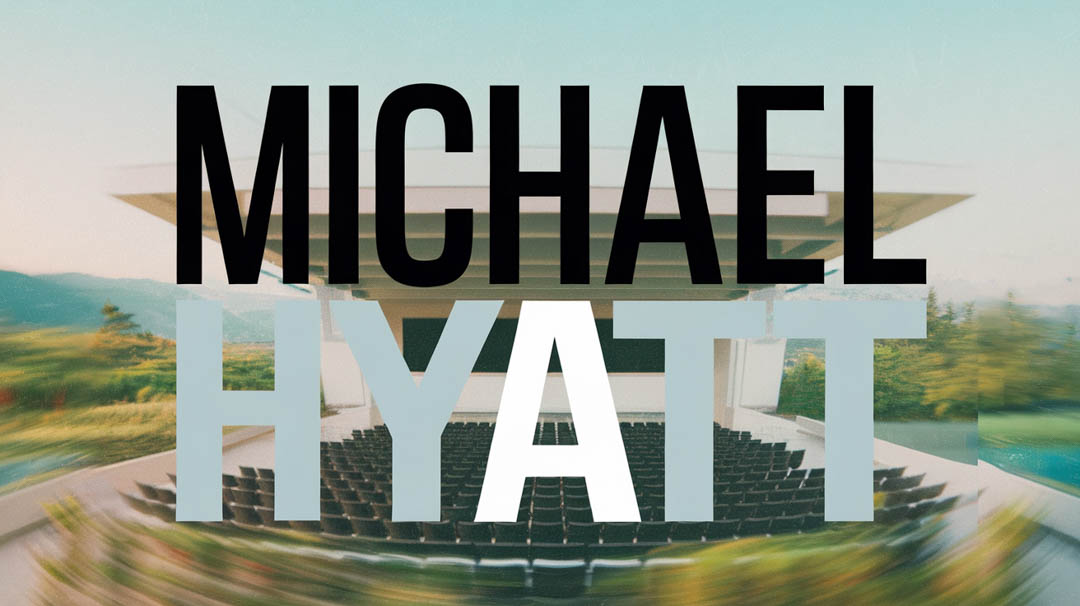 Michael Hyatt Keynote Speaker