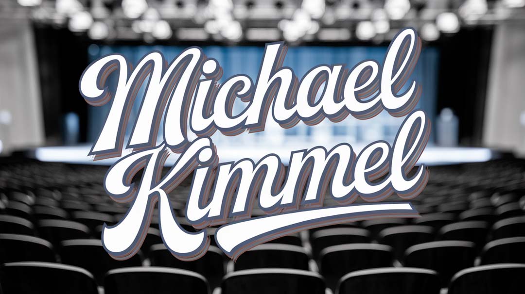 Michael Kimmel Keynote Speaker